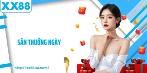 săn thưởng ngày